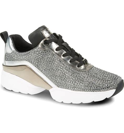 Michael michael kors jada trainer + FREE SHIPPING 